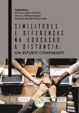 Similitudes e diferenças na educação a distância: um estudo comparado