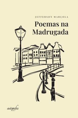 Poemas na madrugada