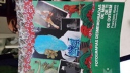Fotografias desmemoriadas de mim de ti de outrem