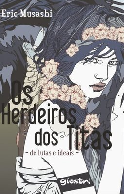 Os Herdeiros Dos Titãs