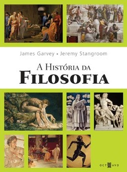 A história da filosofia