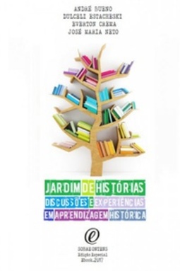 Jardim de Histórias