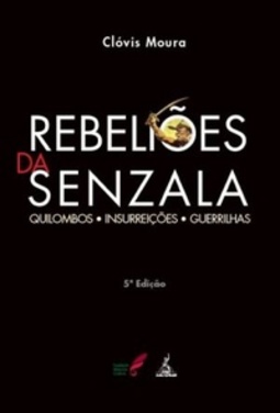 Rebeliões da Senzala