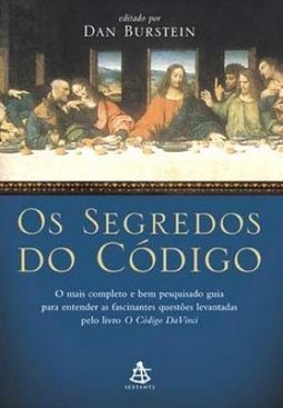 Os Segredos do Código