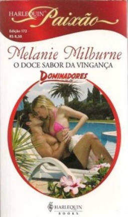 O Doce Sabor da Vingança