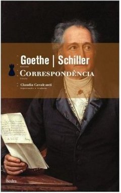CORRESPONDENCIA ENTRE GOETHE E SCHILLER