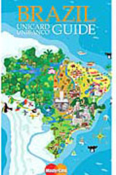 Brazil Unicard Unibanco Guide