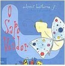 O Sapo Voador