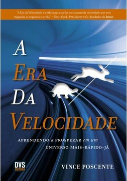 A Era da Velocidade