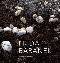 Frida Baranek