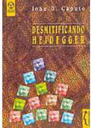 Desmitificando Heidegger - IMPORTADO