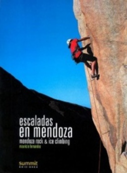 Escaladas en Mendoza