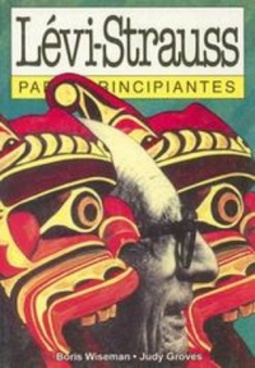 Levi-Strauss para principiantes