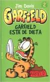 V.2 - Garfield Esta De Dieta Garfield