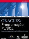 Oracle 9i: Programação PL/SQL