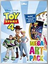 Disney - Mega Art Pack - Toy Story 4
