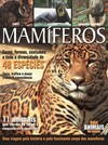 Guia animais do Brasil - Mamíferos