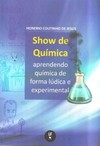 Show de química: aprendendo química de forma lúdica e experimental