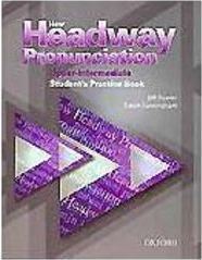 New Headway Pronunciation: Upper-Intermediate: Pack - Importado