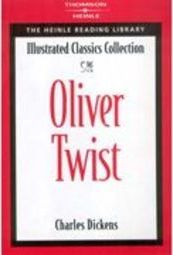 Oliver Twist