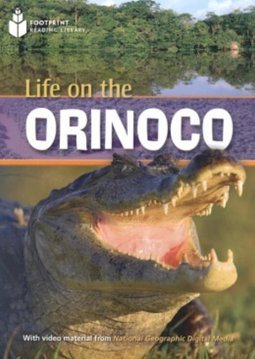 Life on the Orinoco