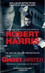 The Ghost Writer