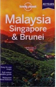 MALAYSIA, SINGAPORE AND BRUNEI