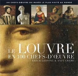 LE LOUVRE EN 100 CHEFS-D'OEUVRE