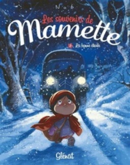 La bonne étoile (Les souvenirs de Mamette #3)