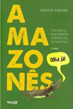 Amazonês