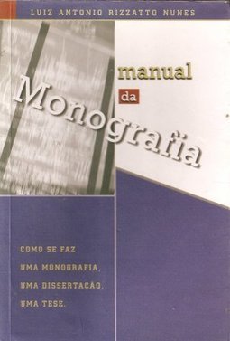 Manual de Monografia