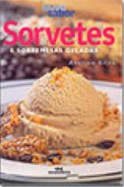 Sorvetes e Sobremesas Geladas