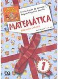 Matemática: Educação Infantil - vol. 1