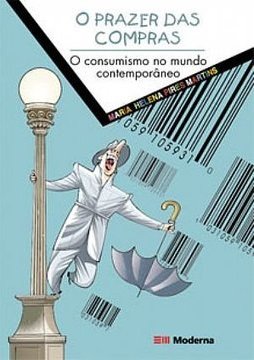 O Prazer das Compras: O Consumismo no Mundo Contemporâneo