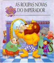 As Roupas Novas do Imperador