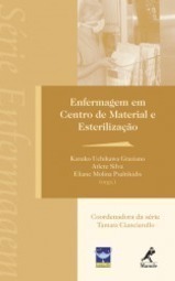 Enfermagem em centro de material e esterilização