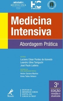 Medicina intensiva: Abordagem prática