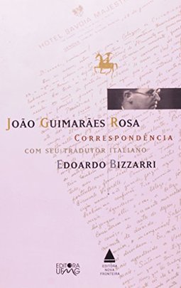 Correspondência com seu Tradutor Italiano Edoardo Bizzarri