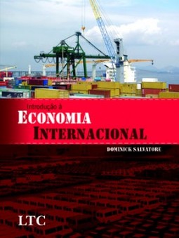 Introdução à economia internacional