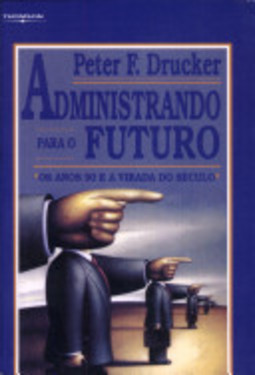 ADMINISTRANDO PARA O FUTURO