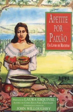 Apetite Por Paixão
