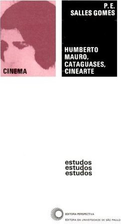 Humberto Mauro, Cataguases, Cinearte