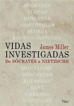 Vidas Investigadas