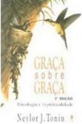 Graça Sobre Graça