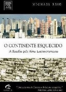 O Continente Esquecido