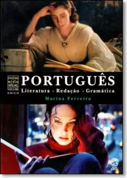 Portugues - Literatura, Redacao E Gramatica