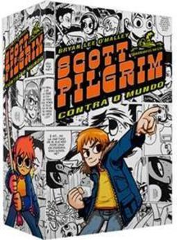 Scott Pilgrim