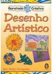 Garotada Criativa: Desenho Artístico