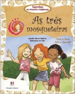 As três mosqueteiras