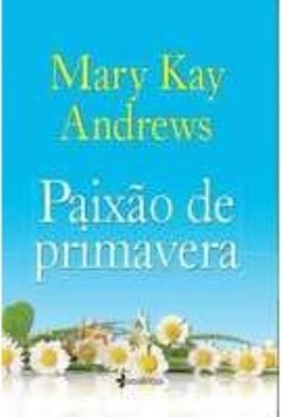 Paixão de primavera